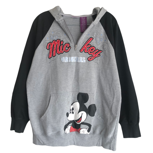 Disney Women's Mickey Mouse Original 