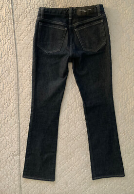 パンツ French Connection 00s Boots Cut Denim FCUK French Connection UK Jean Women 6 Low Rise Slim Boot