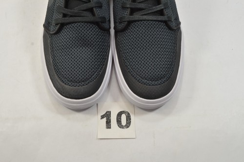 Nike STEFAN JANOSKI HYPERFEEL XT Anthracite Black Discounted (647) Men's Shoes - Picture 30 of 53