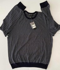 NWT men's sweater/pullover The men's store Bloomingdale's XL MSRP 108