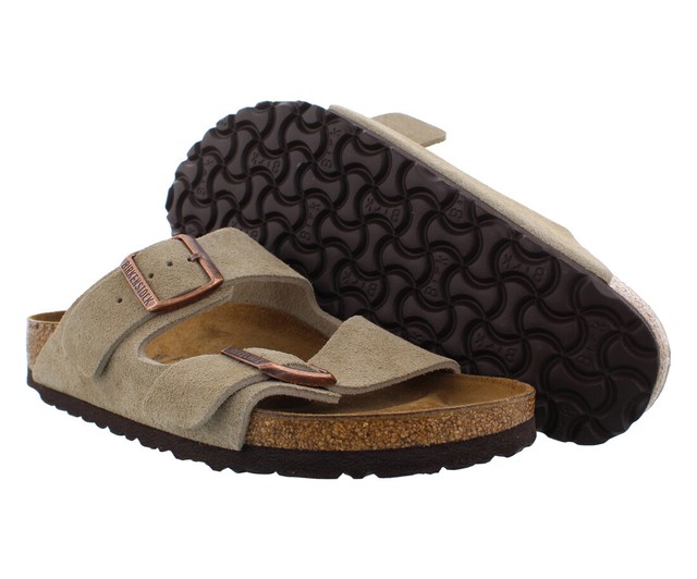 birkenstock narrow shoes