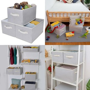 toy basket for nursery