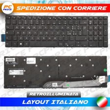 TASTIERA ORIGINALE PER DELL LATITUDE 3500 0kn4-0h5it13