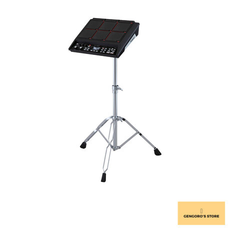 ROLAND SPD SX スタンド・リュック等セット Roland/SPD-SX Sampling Pad with genuine stand PDS-20 set | eBay