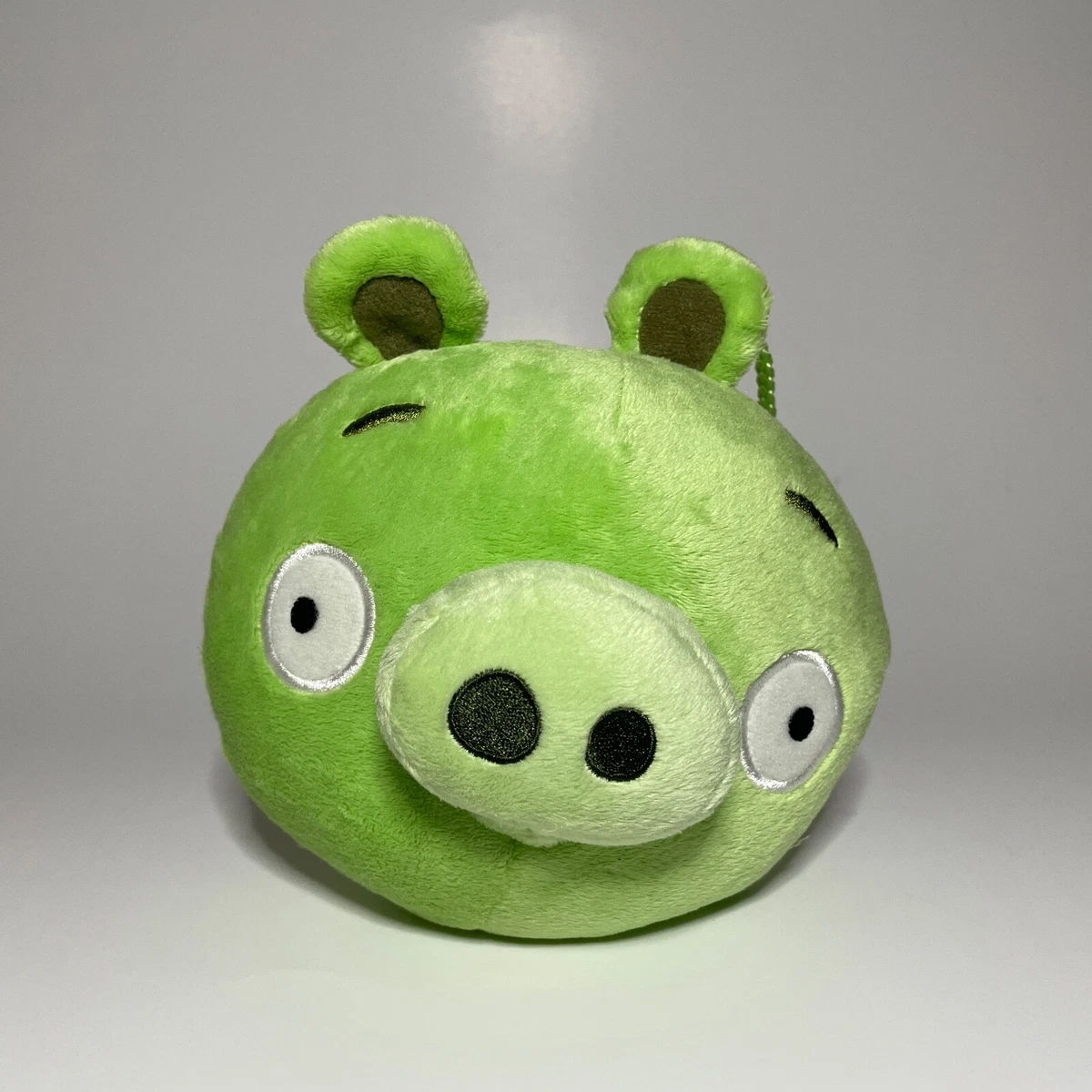 Angry birds minion pig plush sales
