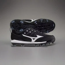Mizuno Women's 9-Spike Advanced Finch Elite 5 Softball Cleats Size 5