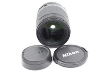 Nikon AF Nikkor 28-80mm f/3.5-5.6 D Lens