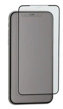 BodyGuardz Pure 2 Edge Tempered Glass Protector - iPhone 11 Pro Max/ XS Max