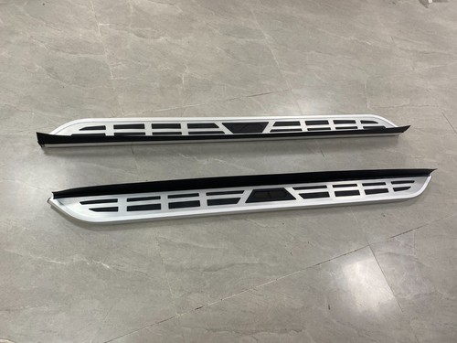 Fits for Chevrolet Chevy Holden TRAX 2013-2022 Side Step Running Board Nerf Bar - Picture 3 of 12