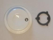 original Handradund für Nähmaschine  Privileg Compact Super-Nutzstich 1000