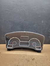 2007 To 2014 Ford Expedition Speedometer Cluster Gauge 8l1t-10849-eb H7341 Ps