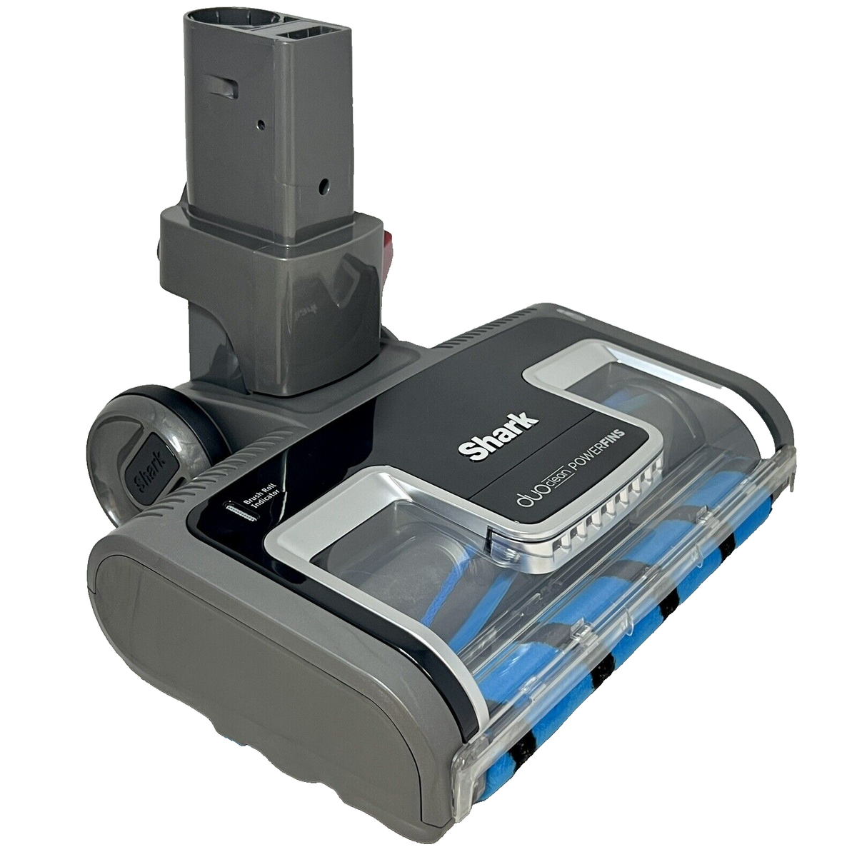Shark Motorized Floor Nozzle Head for Rotator Lift-Away ADV