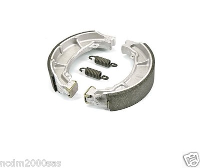 Bremsbacken TNT 280624 Hinten Yamaha Srv Soulfultwin Renaissa 250 1995