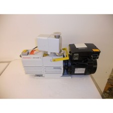 ROTARY VANE VACUUM PUMP DUO 10