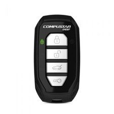 Compustar 2WG15R-SS PRO 4B 2-Way, 2-Mile Remote