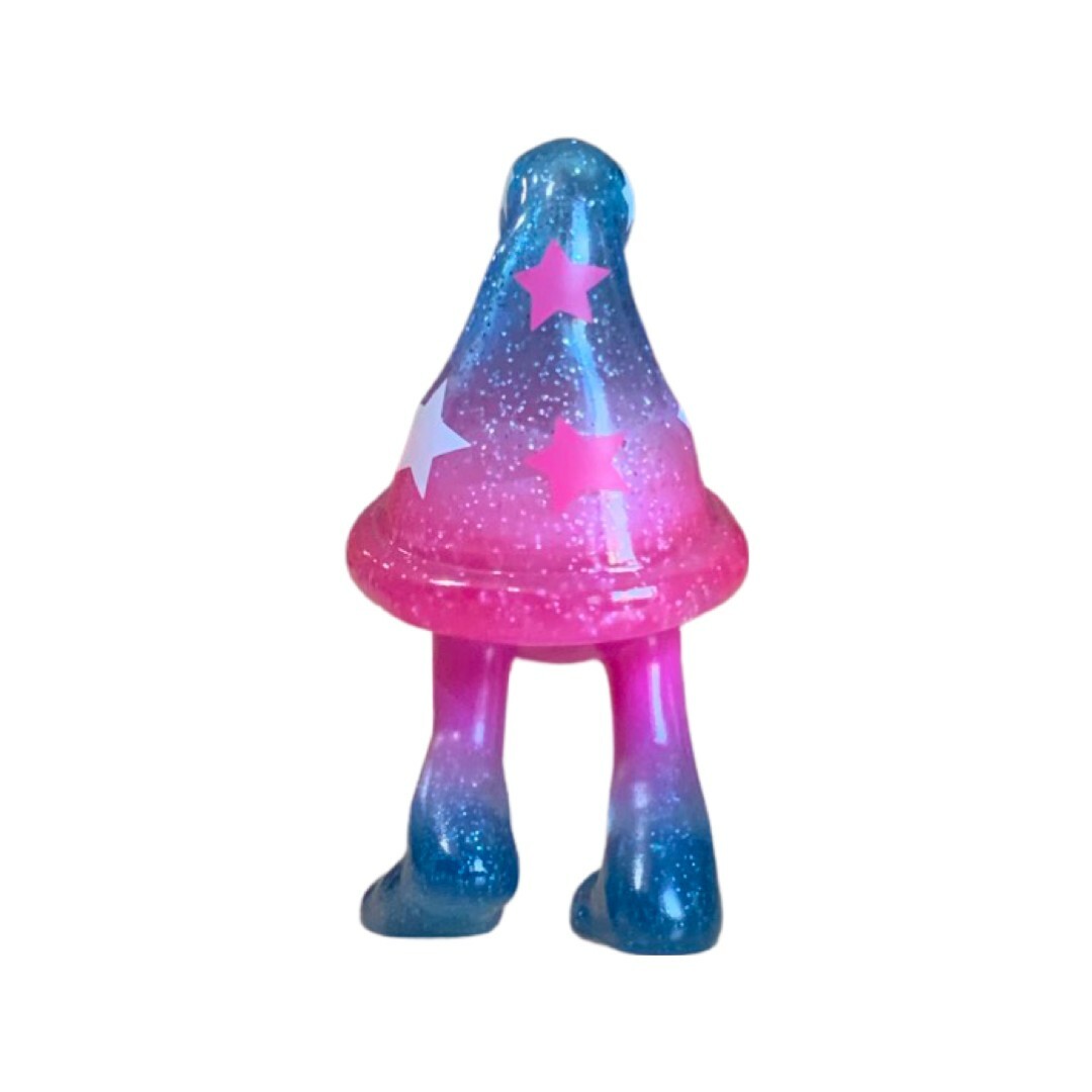 Vaughn Bodē Cheech Wizard Vinyl Figure Rare Sold Out eBay