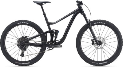 New in Box Giant Trance X 29 3 - Full Suspension MTB, 12Spd SRAM