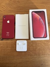 Apple iPhone XR Handys & Smartphones in Rot online kaufen | eBay.de