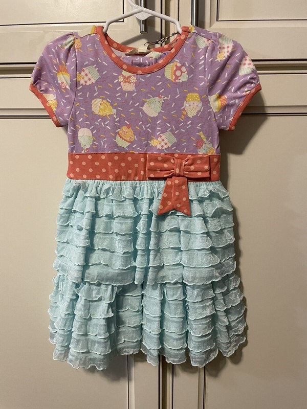 Girls Matilda Jane Outfit Size 18-24 Months NWT