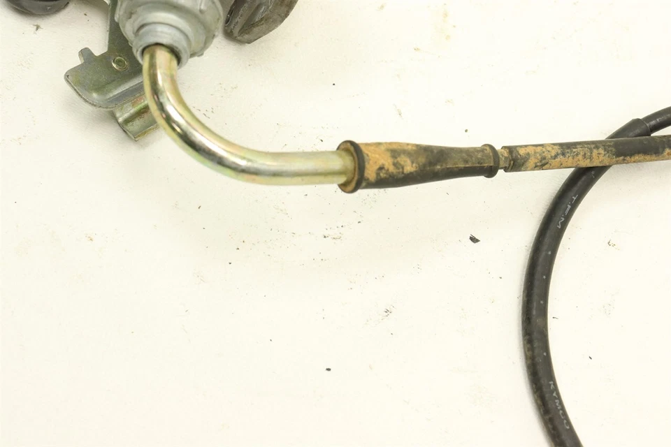 Arctic Cat 90 Utility 12 Carburetor 3306-433 43469 Foto 2 de 4