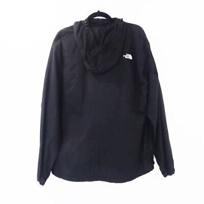 The North Face Compact Anorak Np21735 Mountain Parka Black The North Face Compact Anorak Np21735 Mountain Parka Black