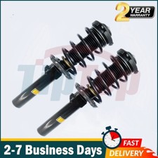 2x Komplett Stoßdämpfer Vorne Federbeine Für Audi TT TTS TTRS Roadster 07-15