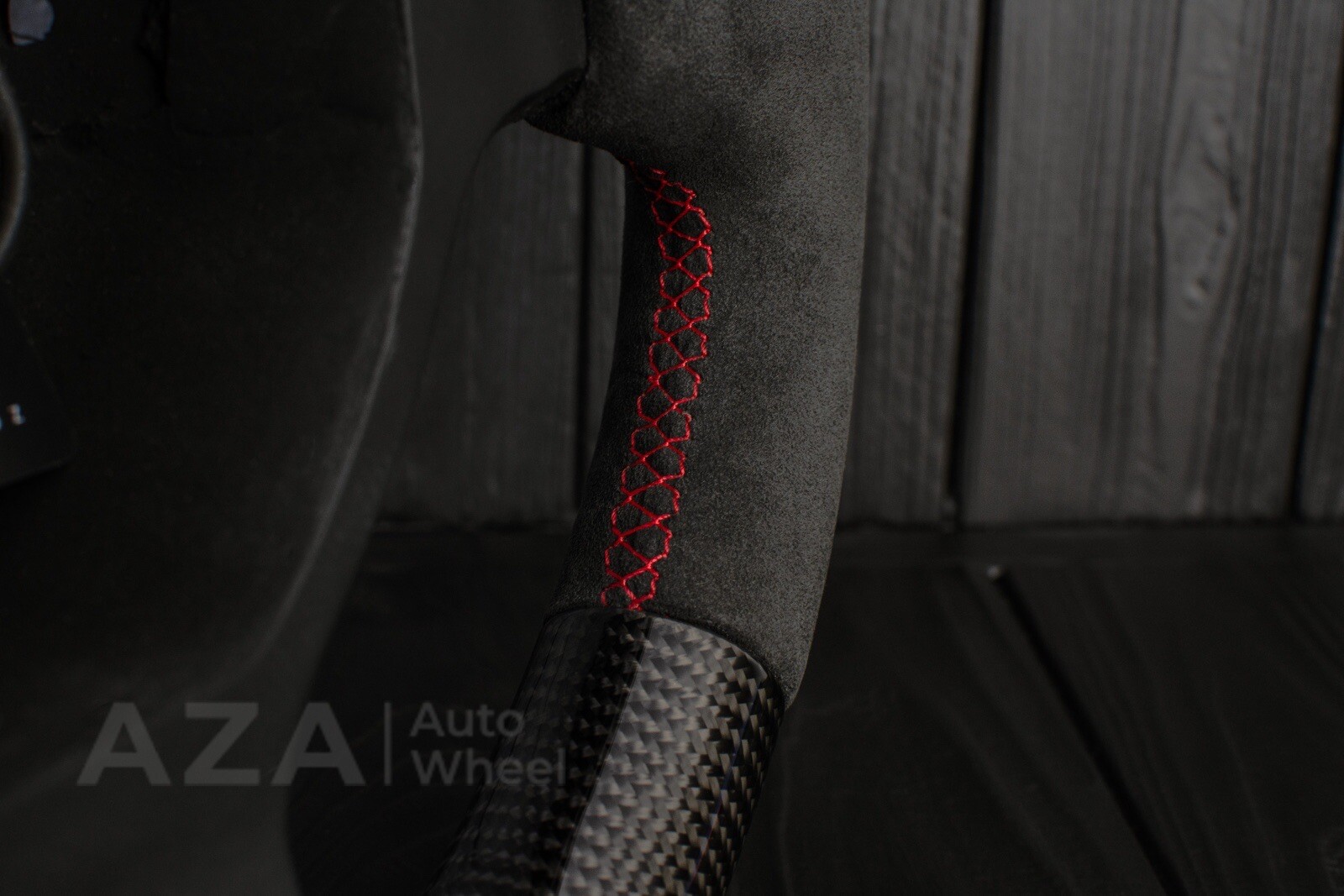 Lamborghini Murcielago LP640 LP650 LP710 Carbon fiber steering Wheel
