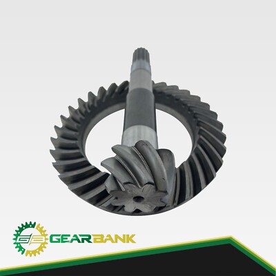 1423661M92 Ring Gear and Pinion Set Fits to Massey Ferguson 260 273 274S 274SK