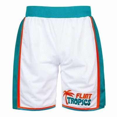Semi Pro Flint Tropics #33 Jackie Moon 