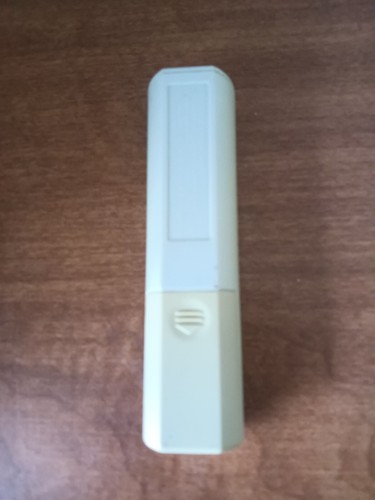 Sony CFD-S300 CD AM/FM Radio Cassette Player W/Remote Tested Antenna Broken READ - Picture 13 of 15