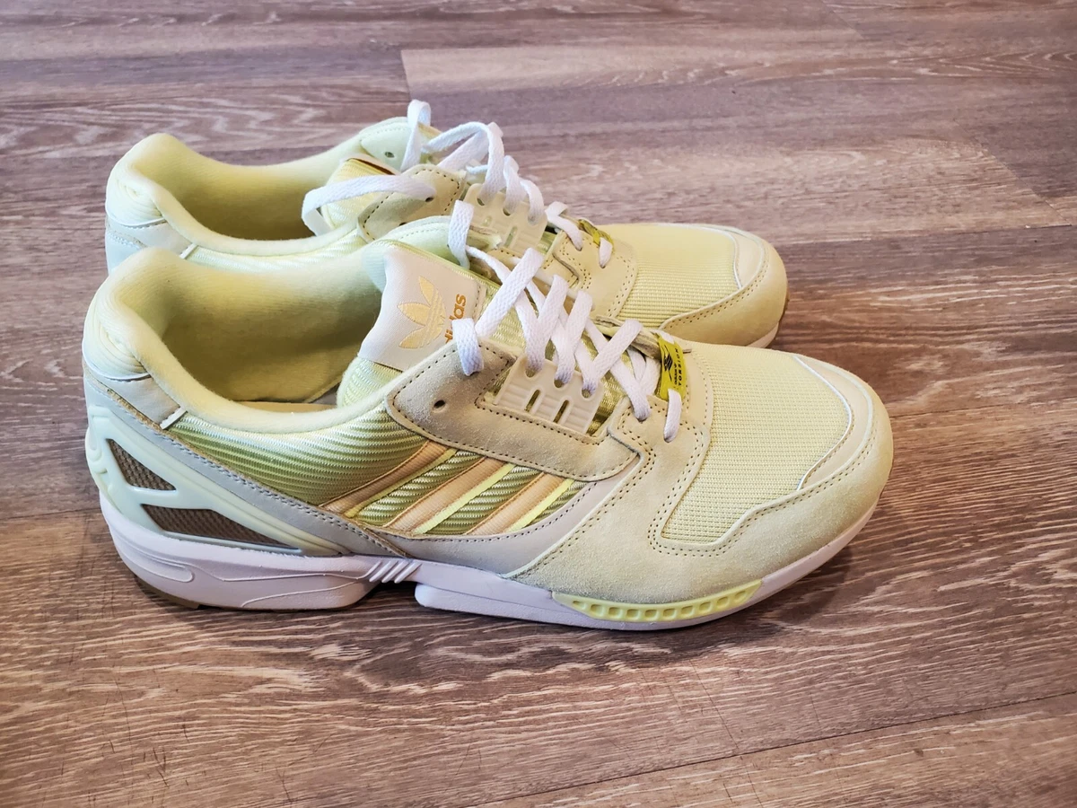 Zx 8000 schuh hotsell