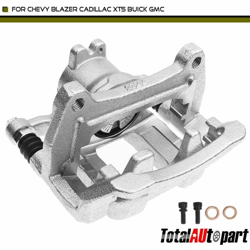 Brake Caliper w/ Bracket for Chevrolet Blazer GMC Acadia Cadillac XT5