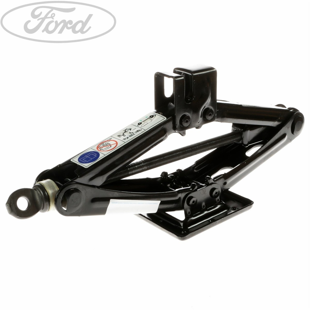 Genuine Ford KA Lifting Jack 1563349 | eBay 