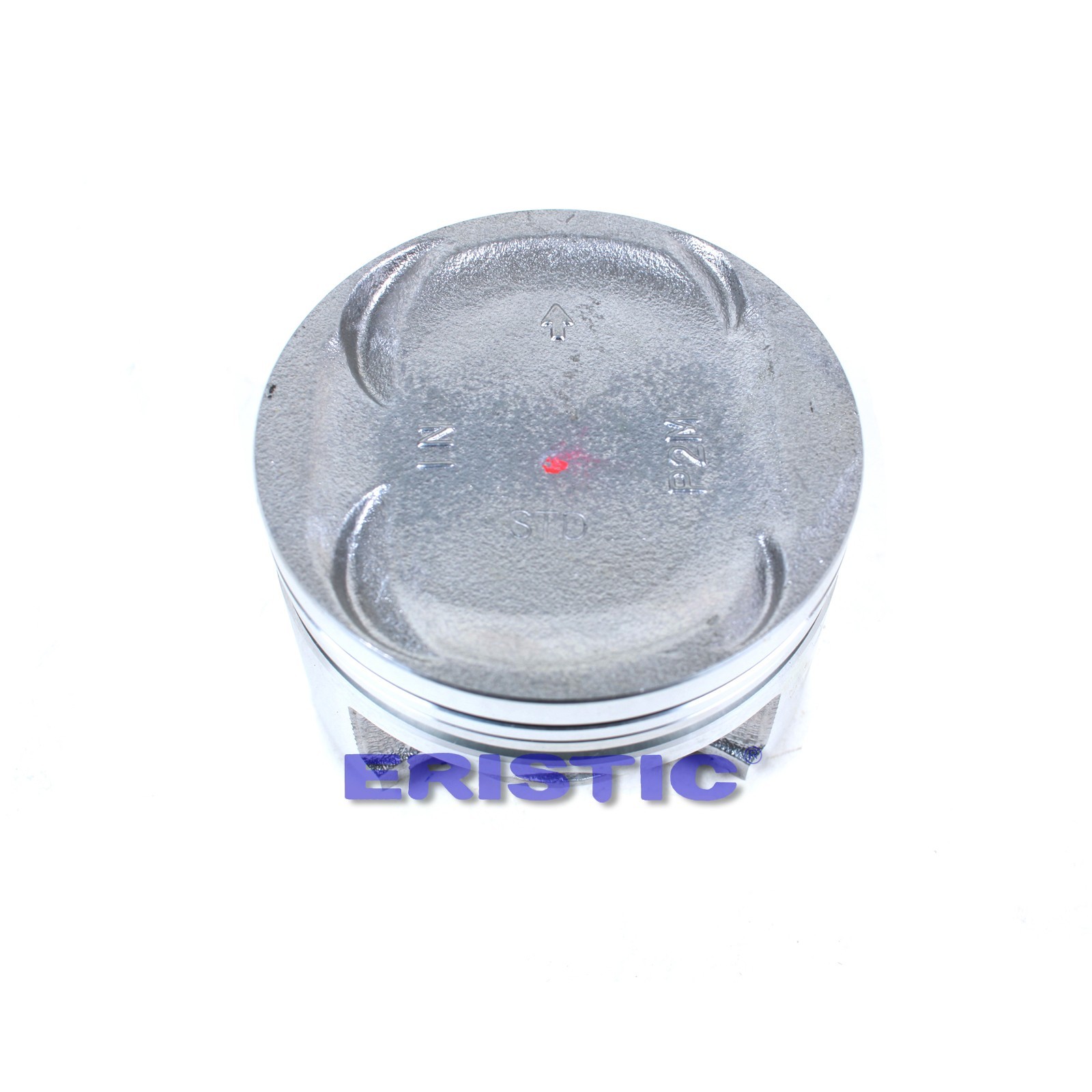 Fits 9600 Honda Civic Del Sol 1.6L L4 Piston & Ring Set D16Y D16Y5