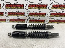 ♻️ Honda Nss 125 Ad-k Forza 2019 - 2021 Rear Shock Absorbers ♻️