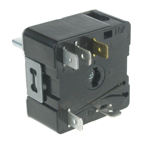 REGULADOR DE ENERGÍA UNIVERSAL EN06 SIMMERSTAT PUSH & TURN 240V 15 AMPERIOS ESTADO DE SIMULADOR - Imagen 7 de 16