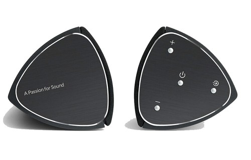 Edifier B7 Bluetooth Soundbar Schwarz TV Subwoofer 3D Wireless Heimkino Kabellos - Bild 5 von 8