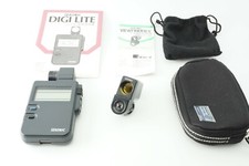   EXC 5  Sekonic Digi-Lite L-318 w/ Viewfinder 5 L-328VF From Japan 376