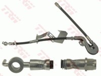 Trw PHD1136 Bremsschlauch FüR Citroen C6 Peugeot 407 1.6D-3.0 03.04- CitroËN