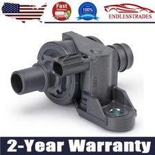 1Pc Coolant Water Control Valve For Toyota Rav4 Sienna 2019-2023 16671-25010