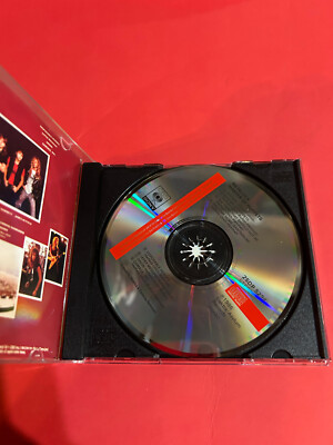 CD Metallica Master of Puppets JAPAN EDITION RELEASE 25DP-5234 | eBay