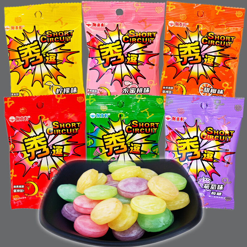 ラムネꕤ SawayakaDays 3個セット – Kanro POCKeT