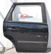 PORTIERA PORTA POSTERIORE DESTRA FORD FOCUS STATION WAGON