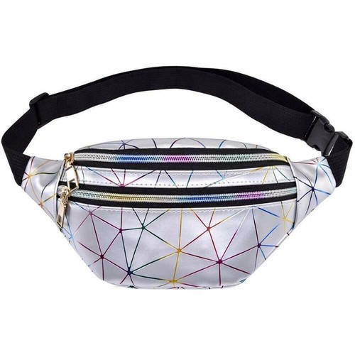 Riñoneras mujer, bolso riñonera con para teléfono móvil, etc | eBay