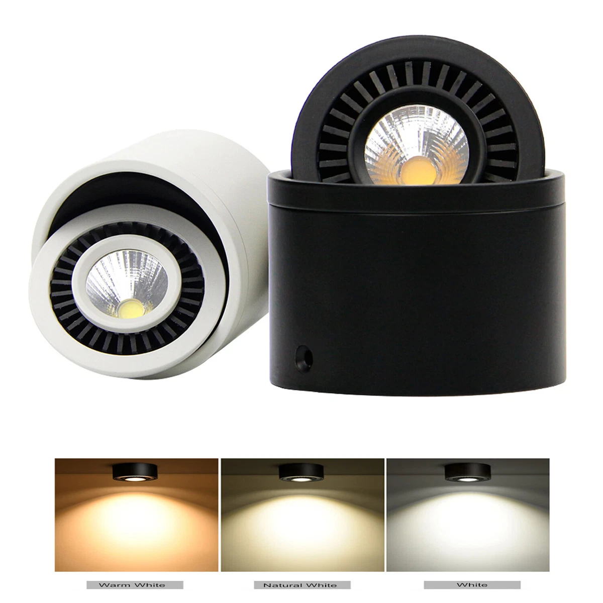 15 watt on sale cob light