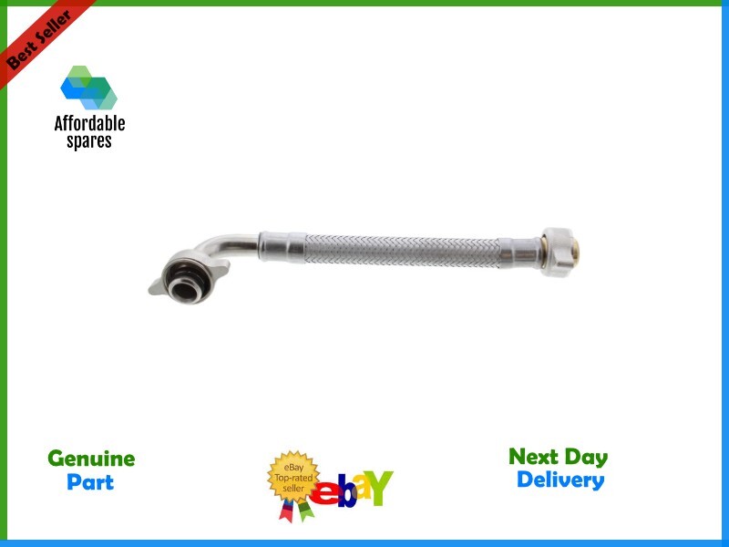 Filling Loop Vokera Easi Heat Vokera Hydra Linea HE Syntesi Unica