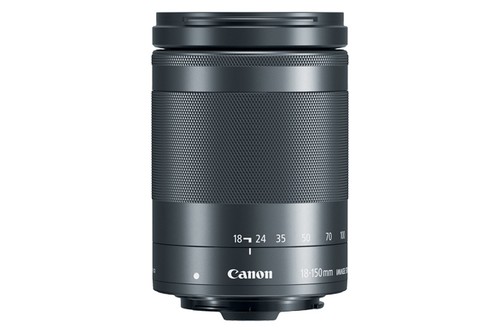 Kit de lentes de lujo para Canon EOS R100 R50 R10 con lente RF-S de 18