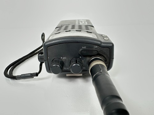 Radio transceptor portátil Cherokee AH-50 6 metros - Imagen 7 de 10