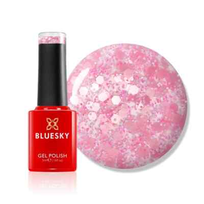 Mini Cherry Blossom 5ml Gel Polish