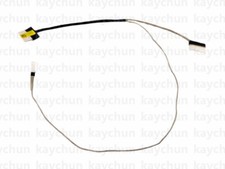 Original DC02002Y000 LCD LED Video Display Screen EDP Cable for HP laptop